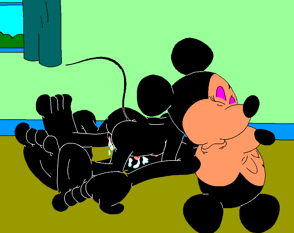 Mouseboy - Good Mickey Bad Mickey - Picture 104