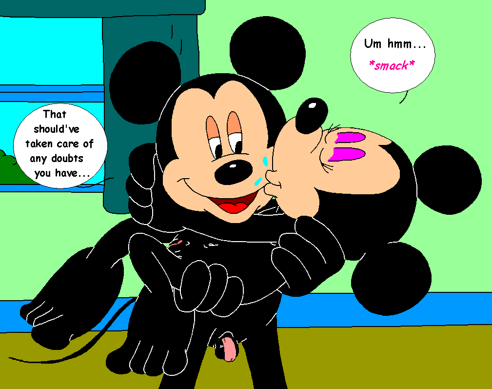 Mouseboy - Good Mickey Bad Mickey - Picture 105