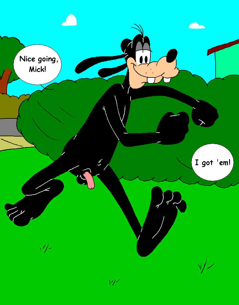 Mouseboy - Good Mickey Bad Mickey - Picture 116