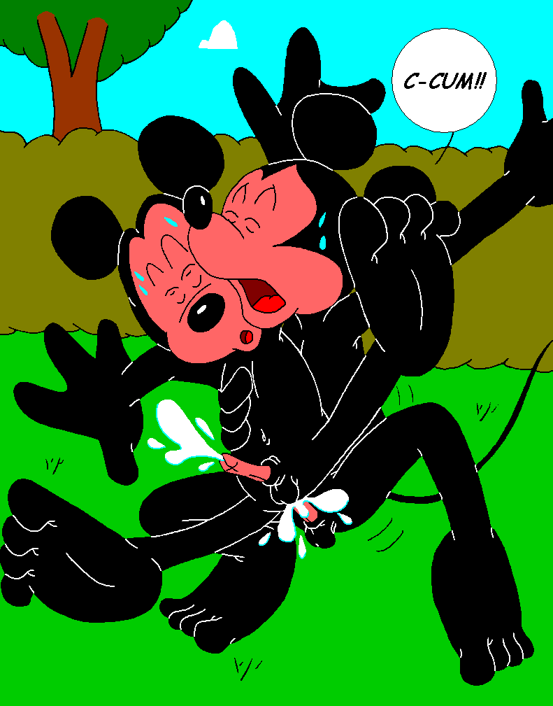 Mouseboy - Good Mickey Bad Mickey - Picture 132