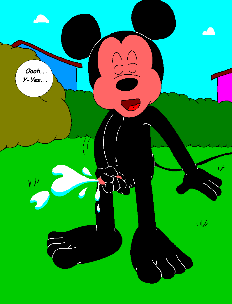 Mouseboy - Good Mickey Bad Mickey - Picture 145