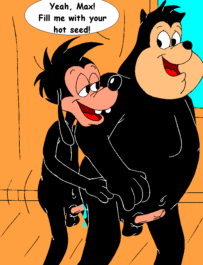 Mouseboy - Goofy Neighbors - Picture 24