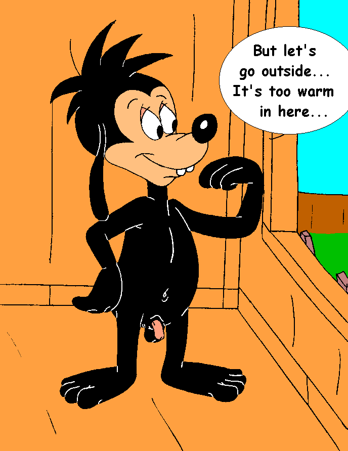Mouseboy - Goofy Neighbors - Picture 27