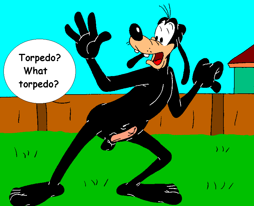 Mouseboy - Goofy Neighbors - Picture 40