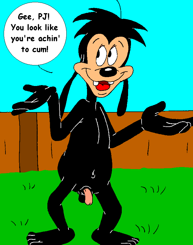 Mouseboy - Goofy Neighbors - Picture 48