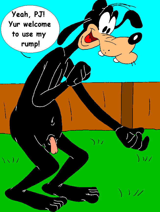 Mouseboy - Goofy Neighbors - Picture 49