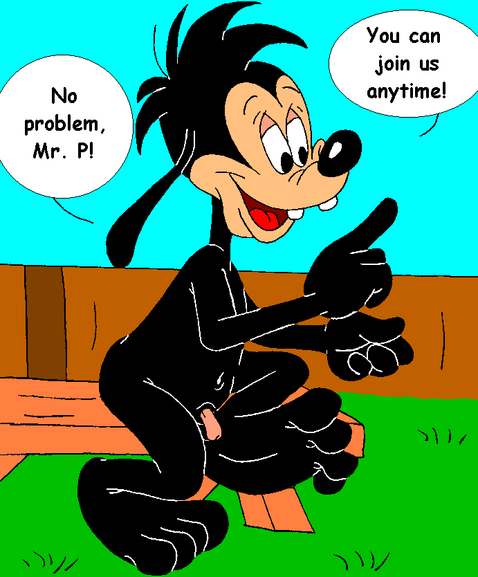 Mouseboy - Goofy Neighbors - Picture 64