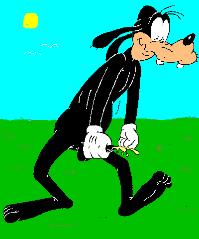 Mouseboy - Goofy - Picture 1