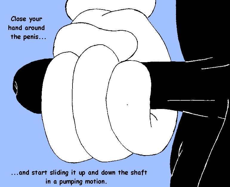 Mouseboy - How to Masturbate - Part 1 - Picture 16