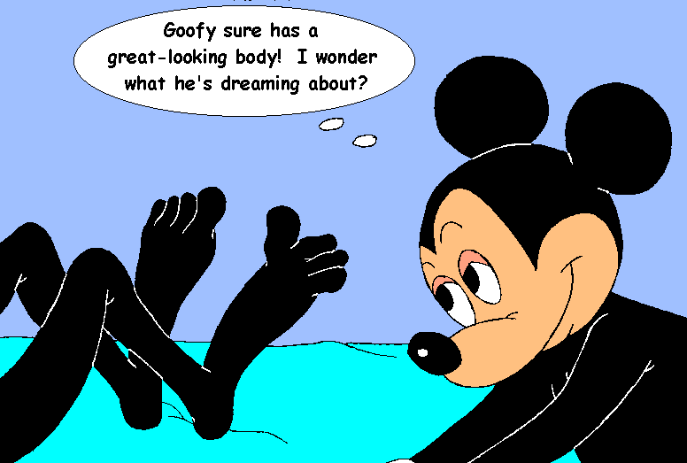 Mouseboy - How to Masturbate - Part 2 - Picture 8