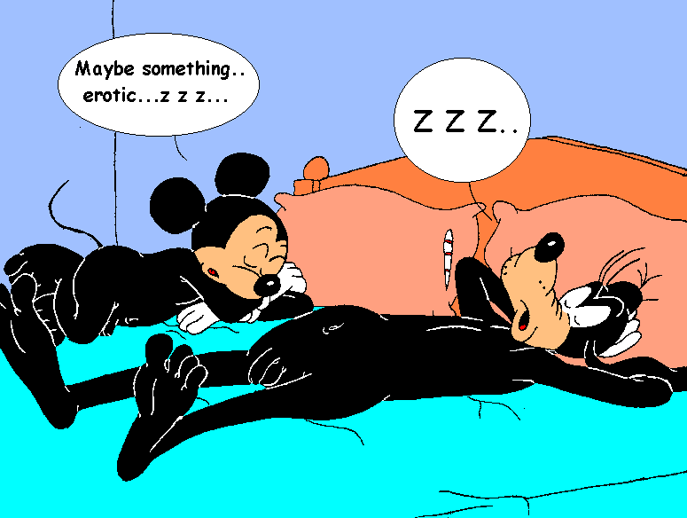Mouseboy - How to Masturbate - Part 2 - Picture 9