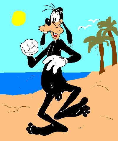 Mouseboy - Goofy - Picture 5