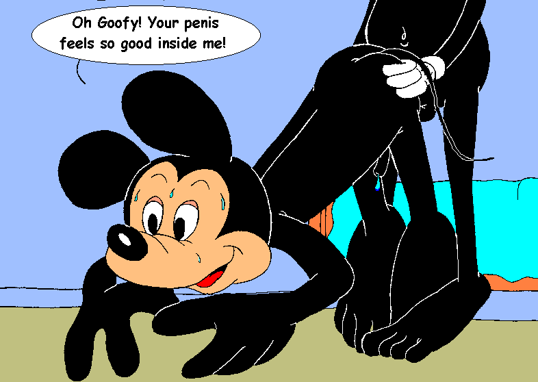 Mouseboy - How to Masturbate - Part 2 - Picture 42