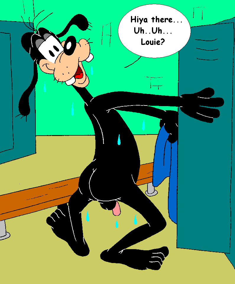 Mouseboy - Goofy's Secret - Picture 11