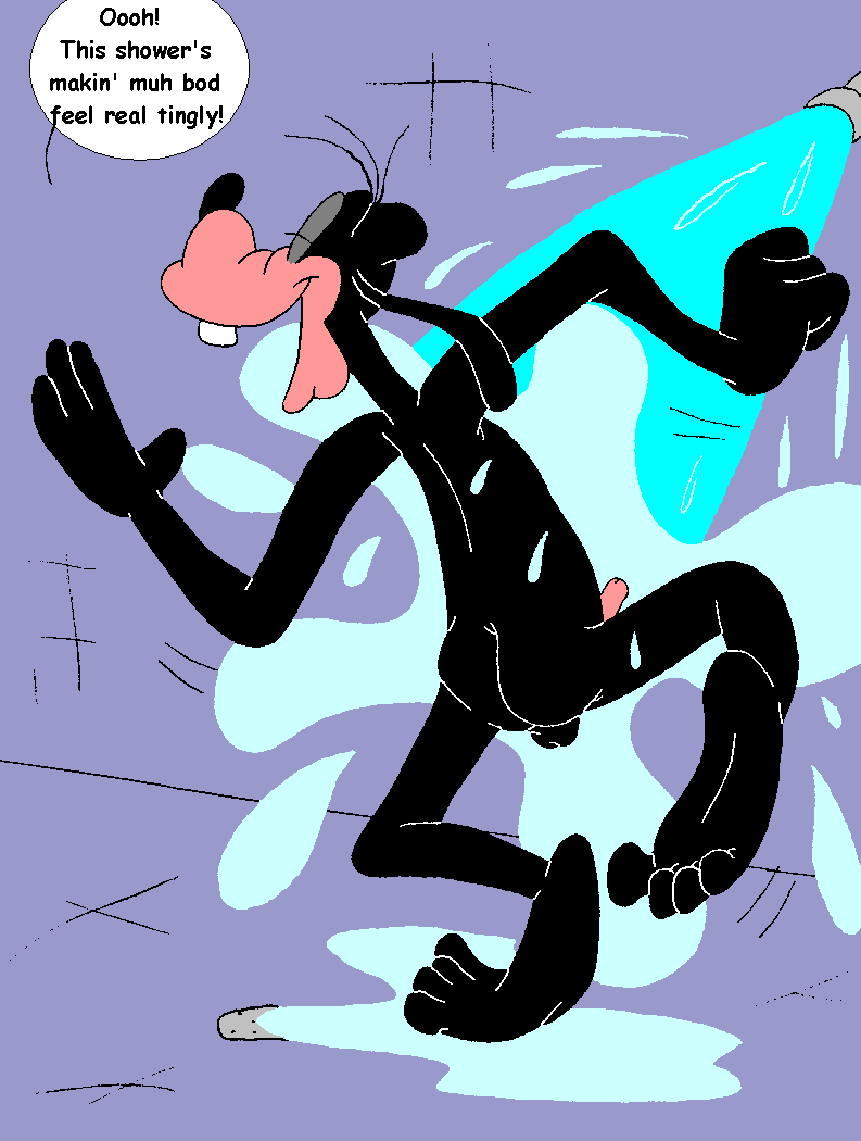 Mouseboy - Goofy's Secret - Picture 26