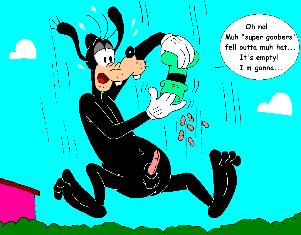Mouseboy - Goofy's Secret - Picture 61