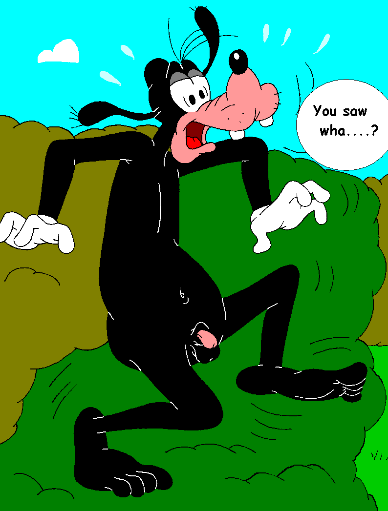 Mouseboy - Goofy's Secret - Picture 67