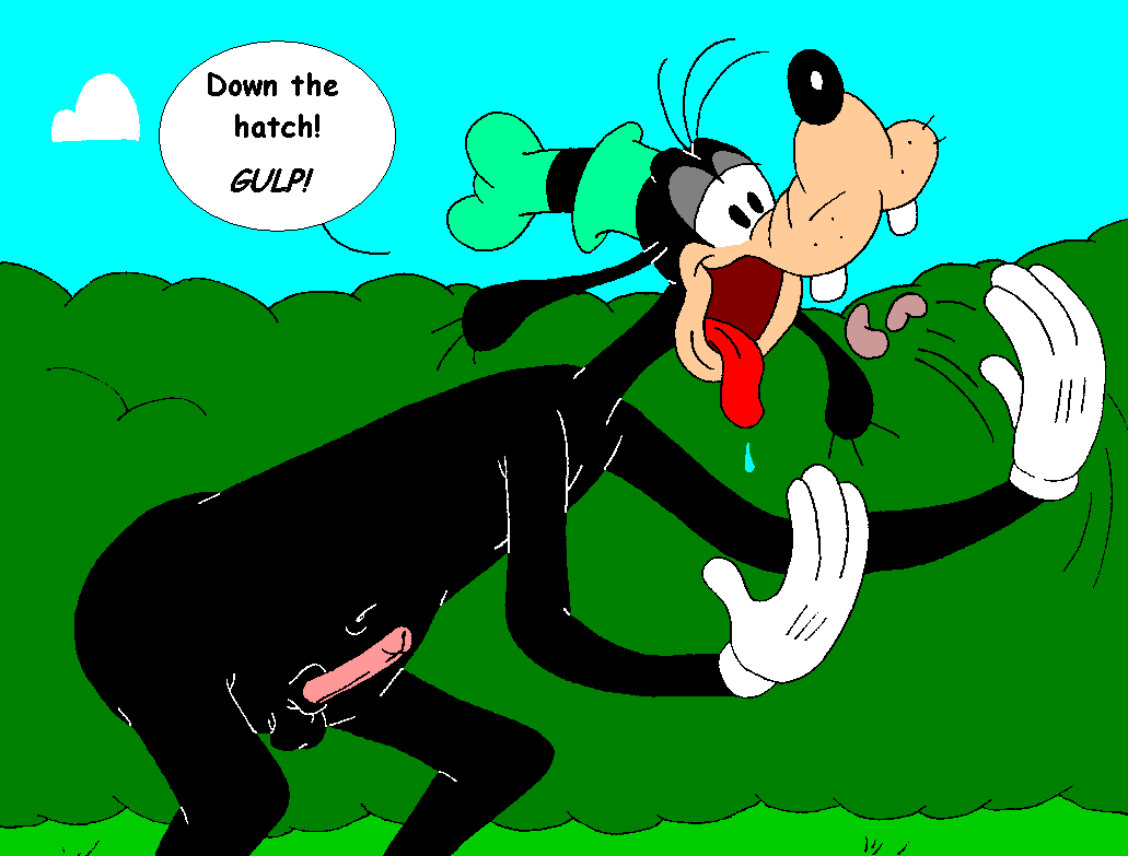 Mouseboy - Goofy's Secret - Picture 78