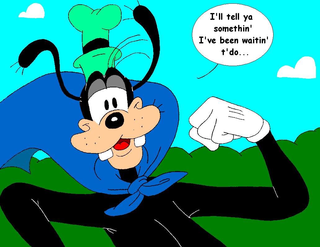 Mouseboy - Goofy's Secret - Picture 86