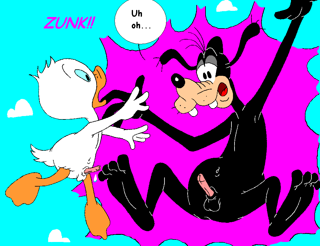 Mouseboy - Goofy's Secret - Picture 96