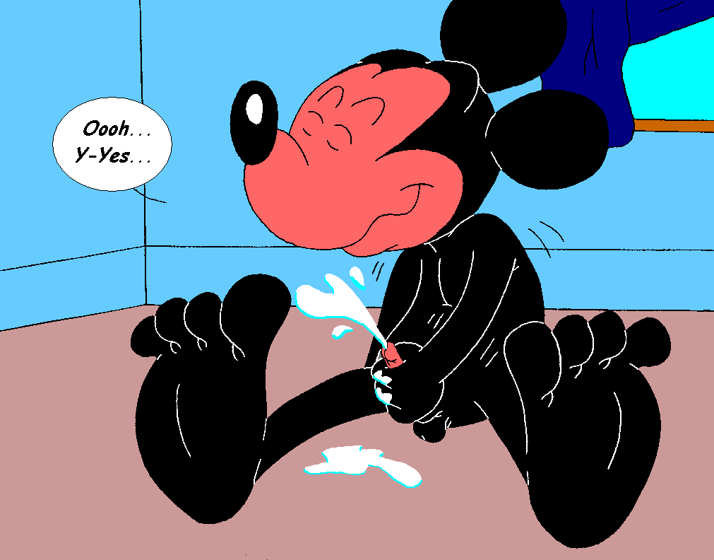 Mouseboy - Going Smooth - Picture 8