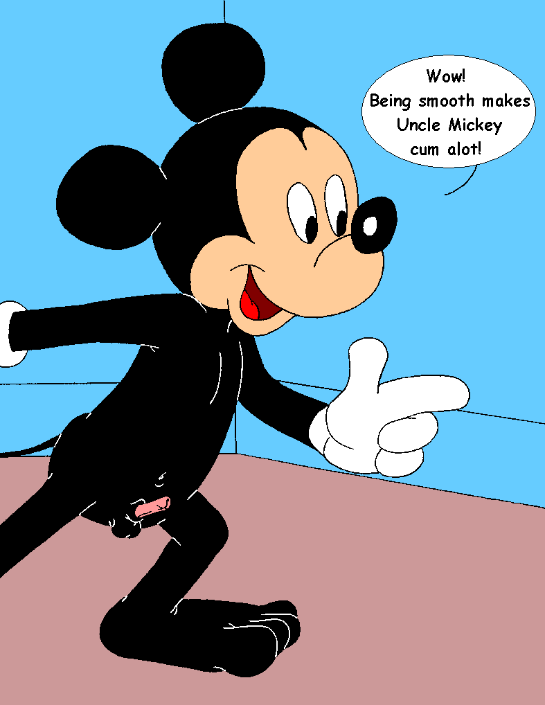 Mouseboy - Going Smooth - Picture 9