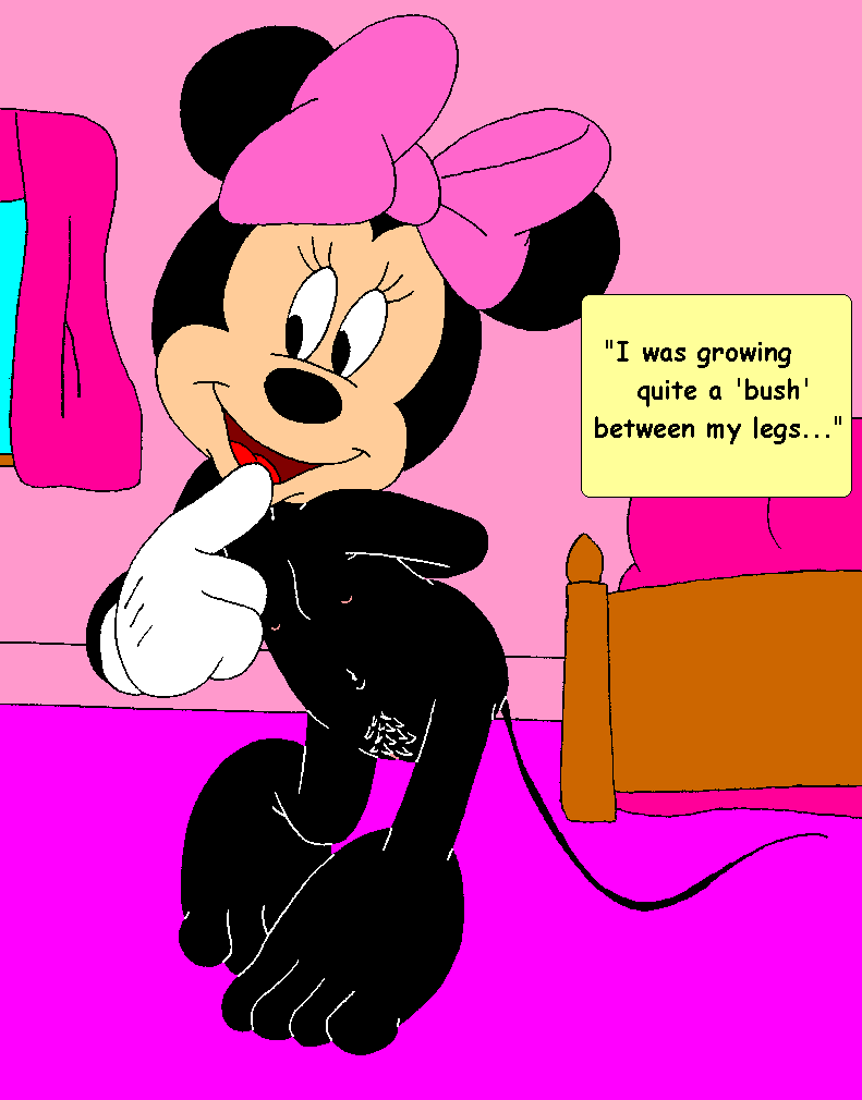 Mouseboy - Going Smooth - Picture 14