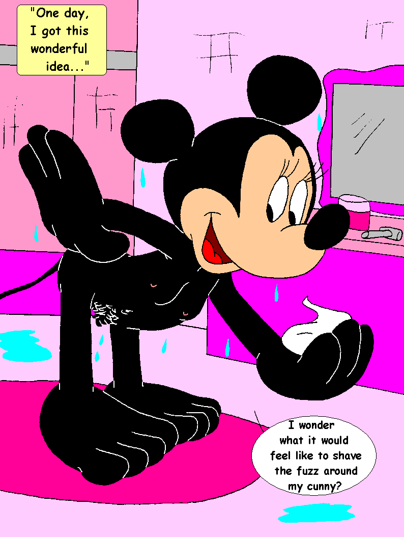 Mouseboy - Going Smooth - Picture 15