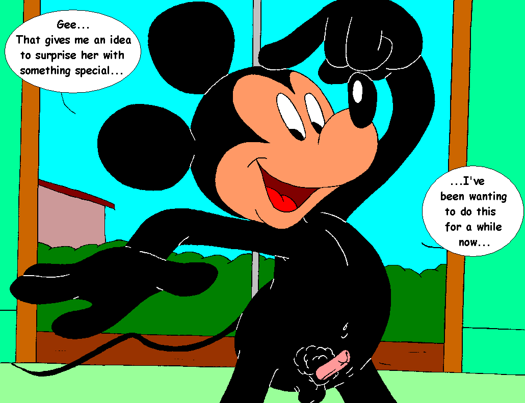 Mouseboy - Going Smooth - Picture 21