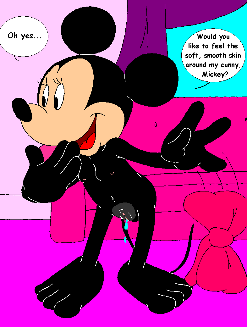 Mouseboy - Going Smooth - Picture 31
