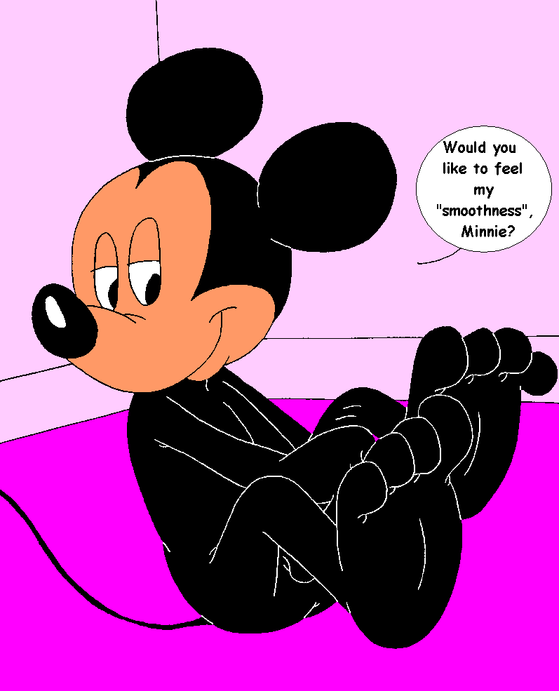 Mouseboy - Going Smooth - Picture 37