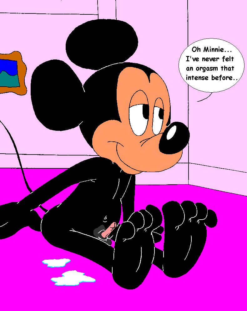 Mouseboy - Going Smooth - Picture 44