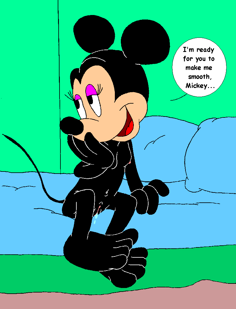 Mouseboy - Going Smooth - Picture 72