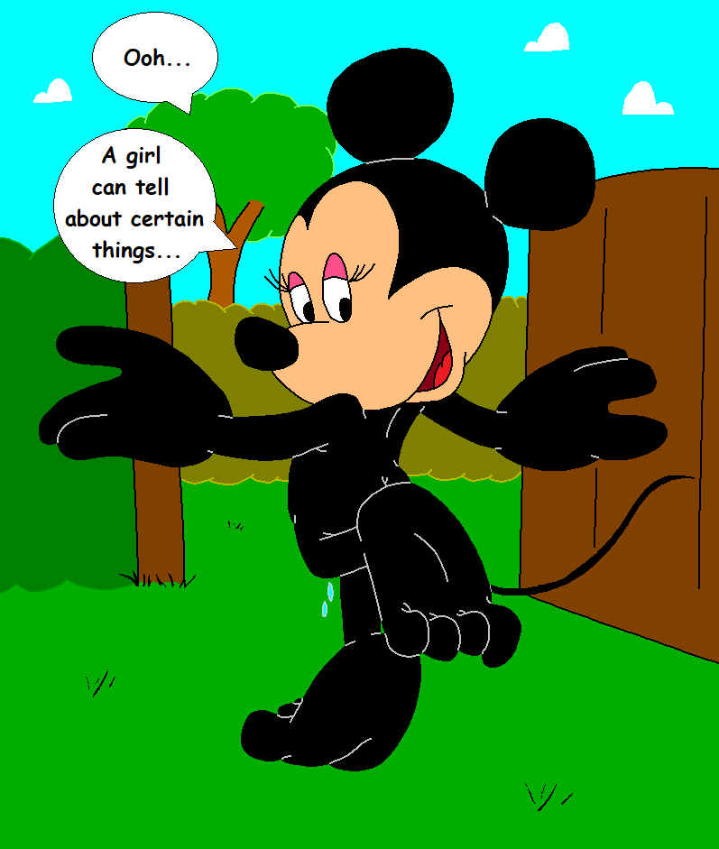 Mouseboy - Growing Up - Picture 69