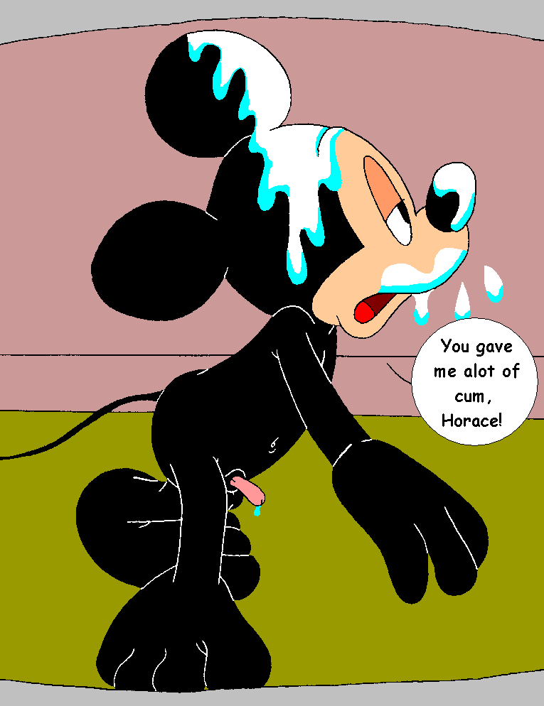 Mouseboy - Horsing Around - Picture 22