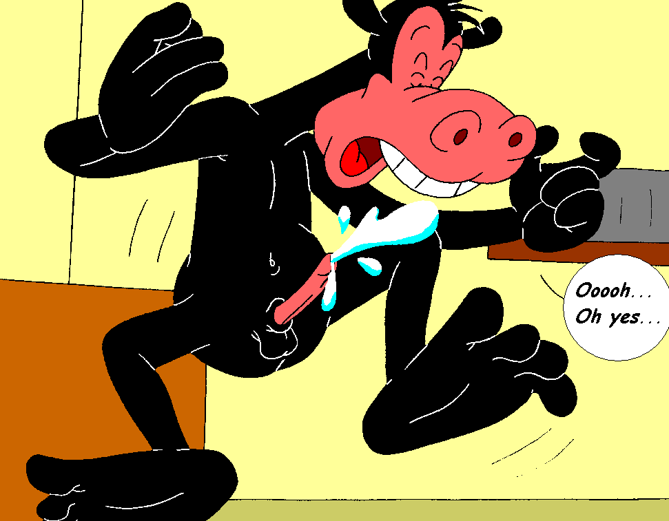 Mouseboy - Horsing Around - Picture 81