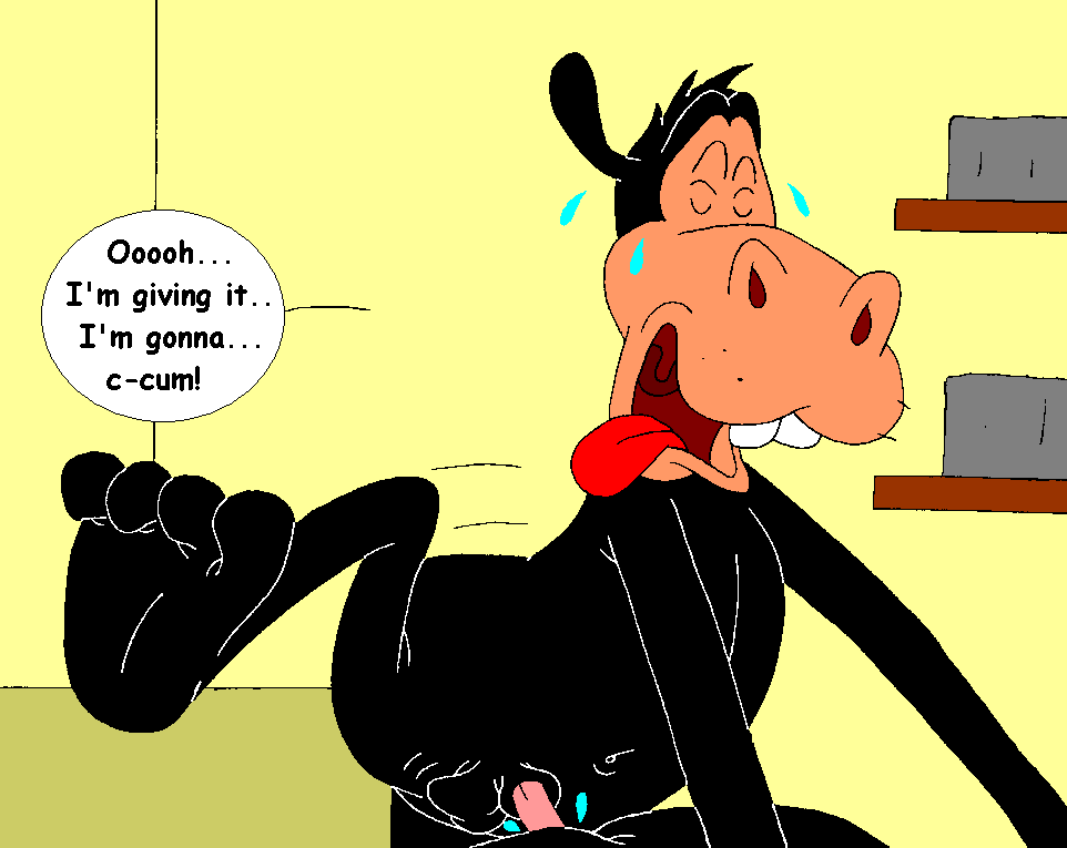 Mouseboy - Horsing Around - Picture 112