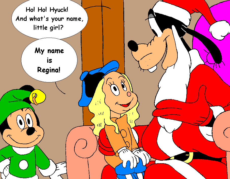 Mouseboy - Horny Holiday - Picture 2
