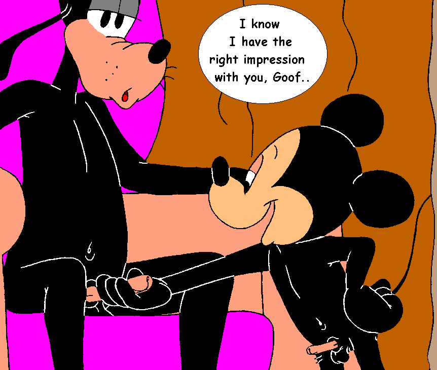Mouseboy - Horny Holiday - Picture 24
