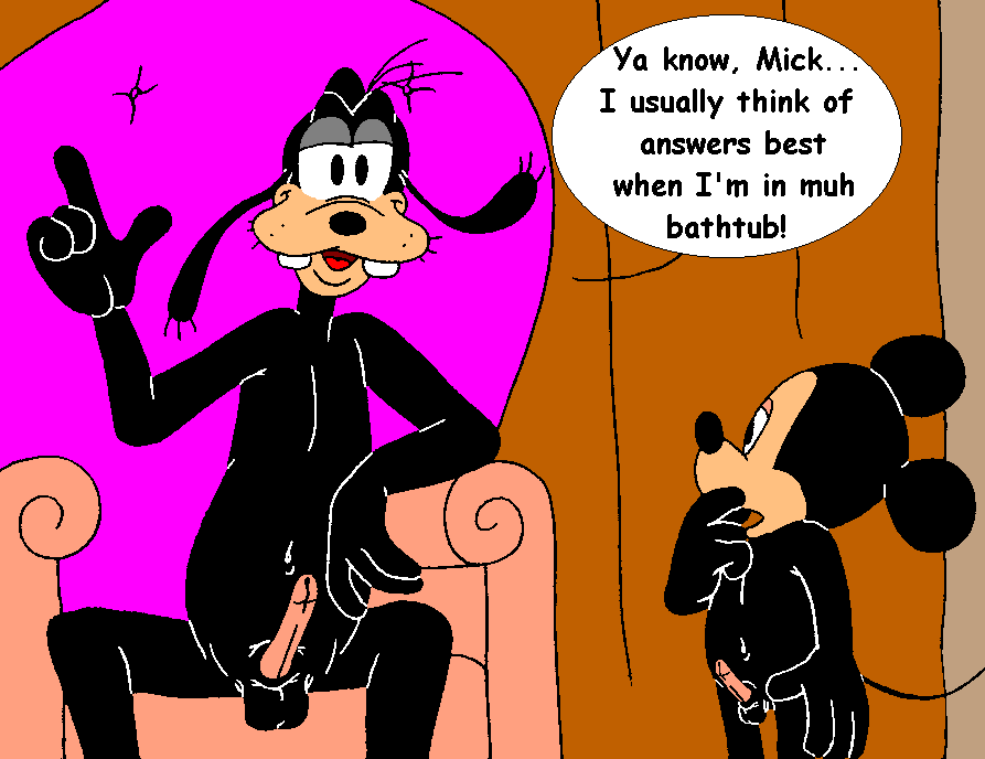 Mouseboy - Horny Holiday - Picture 25