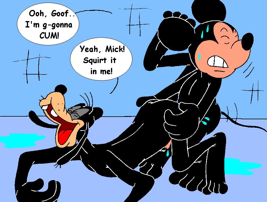 Mouseboy - Horny Holiday - Picture 35