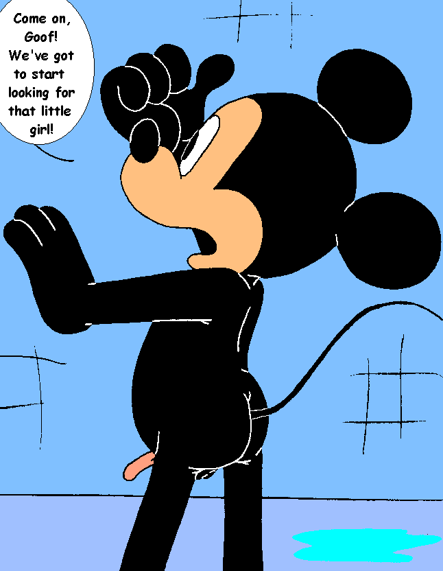 Mouseboy - Horny Holiday - Picture 40