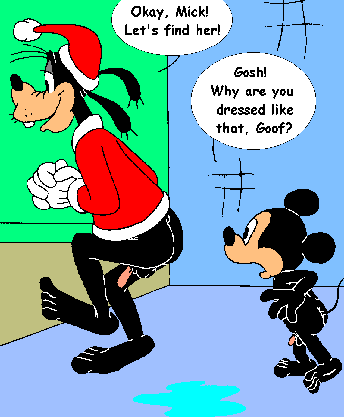 Mouseboy - Horny Holiday - Picture 41