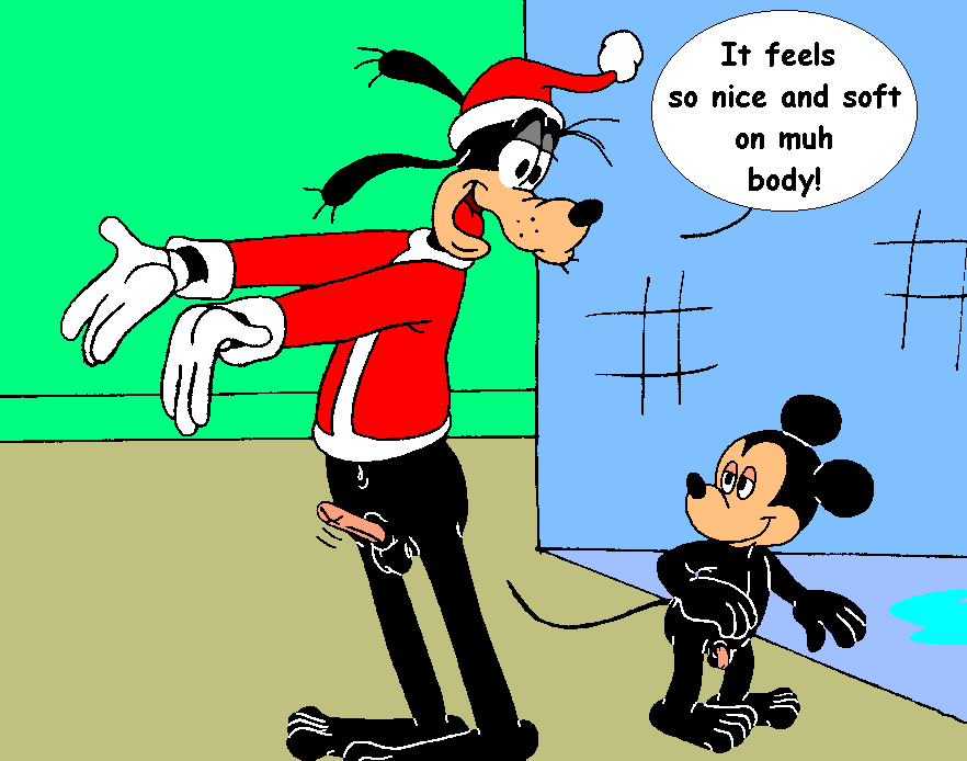 Mouseboy - Horny Holiday - Picture 42