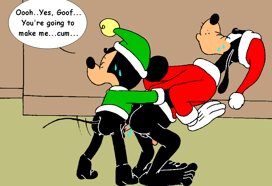 Mouseboy - Horny Holiday - Picture 54