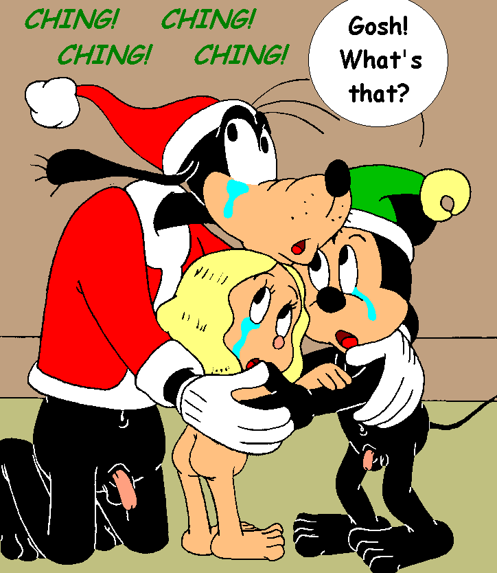 Mouseboy - Horny Holiday - Picture 64