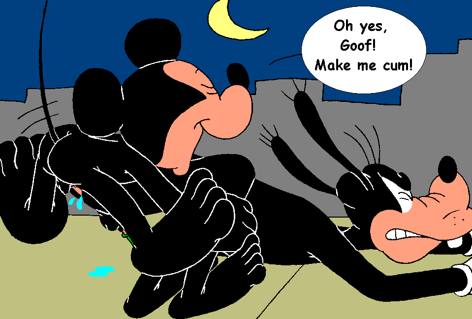 Mouseboy - Horny Holiday - Picture 72