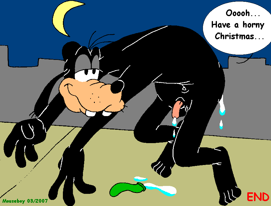 Mouseboy - Horny Holiday - Picture 74