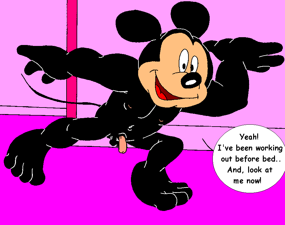 Mouseboy - In the Buff - Picture 25