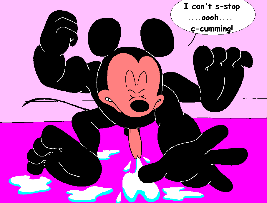 Mouseboy - In the Buff - Picture 41